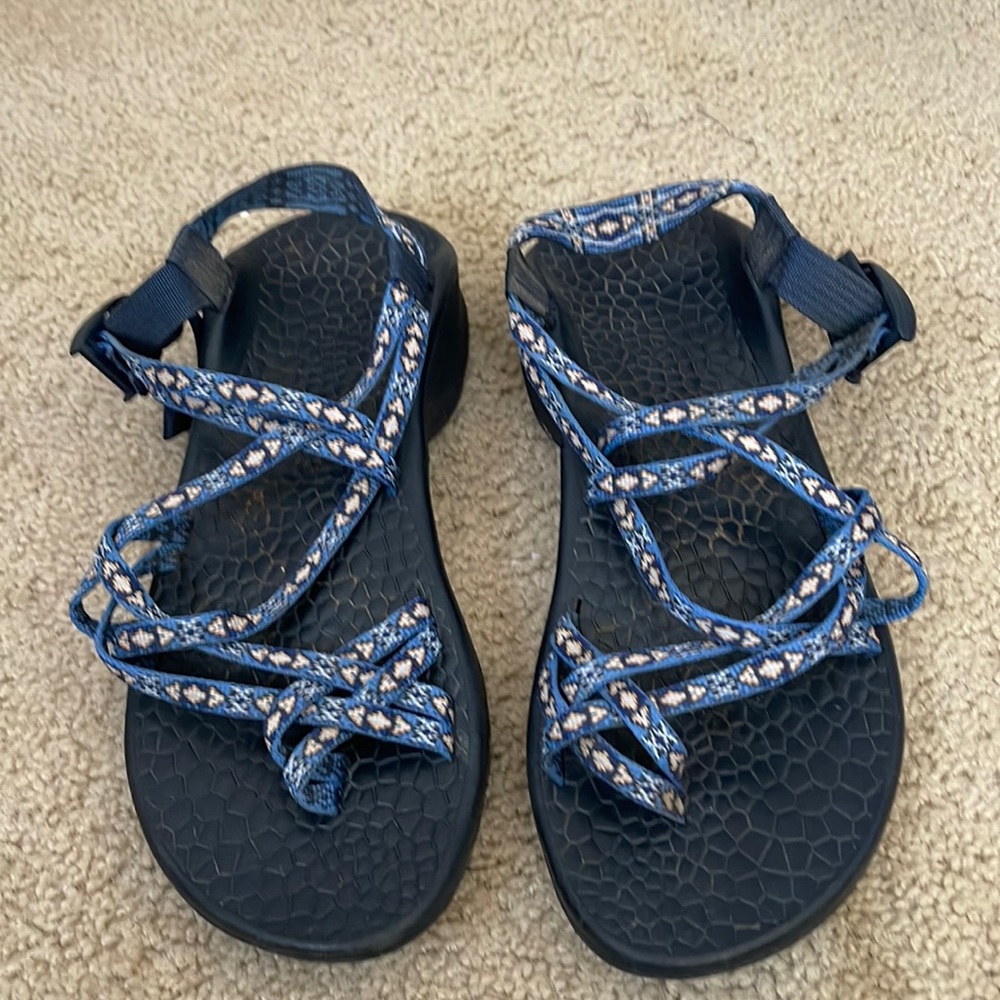 COPY - Chaco sandals
